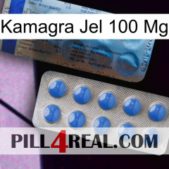 Kamagra Jel 100 Mg 40